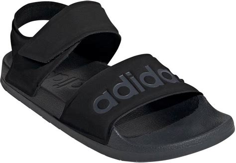 adidas sandalen maat 20|adidas rubber sandals.